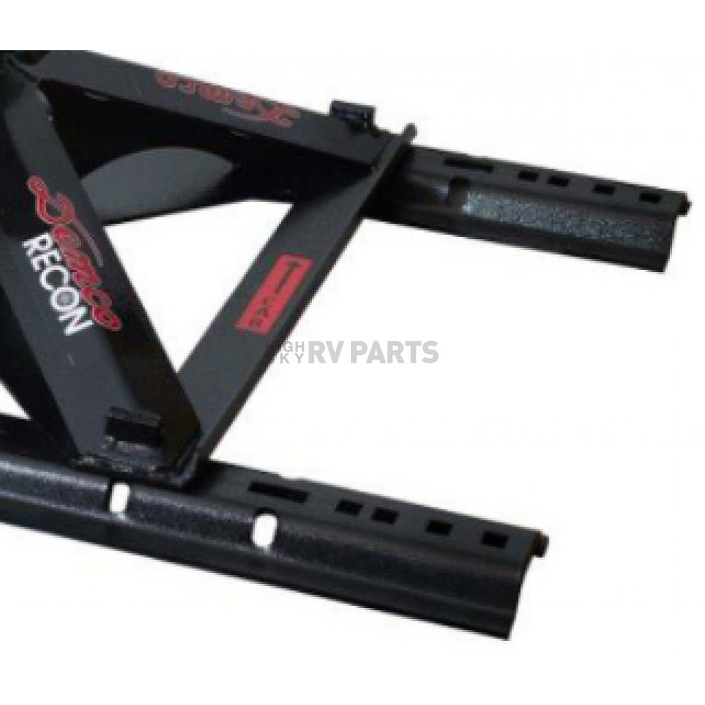 Demco 8550044 Recon 5th Wheel Hitch 21000 Lbs